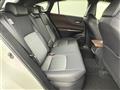 2022 Toyota Harrier Hybrid