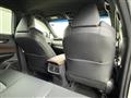 2022 Toyota Harrier Hybrid