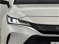 2022 Toyota Harrier Hybrid