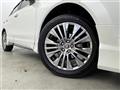 2022 Toyota Harrier Hybrid