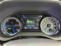 2022 Toyota Harrier Hybrid