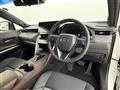 2022 Toyota Harrier Hybrid