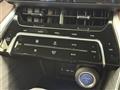 2022 Toyota Harrier Hybrid
