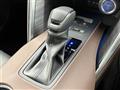 2022 Toyota Harrier Hybrid