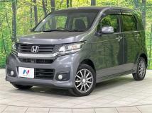 2014 Honda N-WGN
