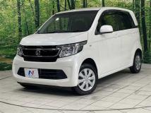 2014 Honda N-WGN