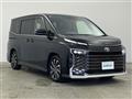 2022 Toyota Voxy
