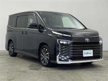 2022 Toyota Voxy