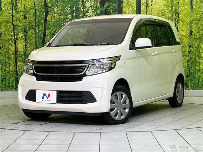 2016 Honda N-WGN