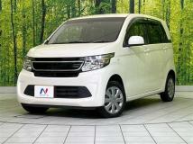 2016 Honda N-WGN