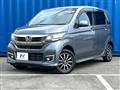 2016 Honda N-WGN