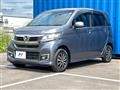 2016 Honda N-WGN