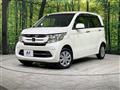2016 Honda N-WGN