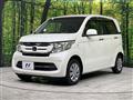 2016 Honda N-WGN