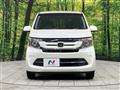 2016 Honda N-WGN