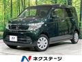 2018 Honda N-WGN