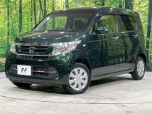 2018 Honda N-WGN