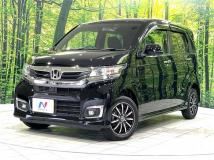 2019 Honda N-WGN