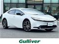2023 Toyota Prius