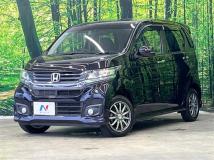 2014 Honda N-WGN