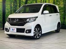2014 Honda N-WGN