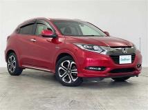 2016 Honda VEZEL