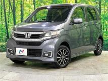2017 Honda N-WGN