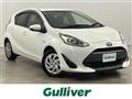 2017 Toyota AQUA