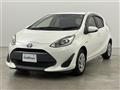 2017 Toyota AQUA