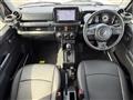 2024 Suzuki Jimny