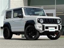 2024 Suzuki Jimny