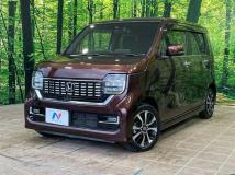 2020 Honda N-WGN
