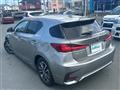 2019 Lexus CT
