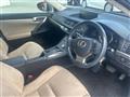 2019 Lexus CT