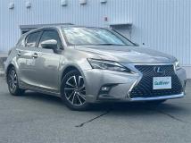 2019 Lexus CT