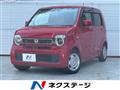 2020 Honda N-WGN