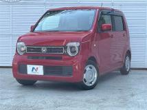 2020 Honda N-WGN