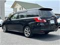 2012 Subaru Exiga