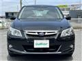 2012 Subaru Exiga