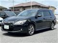2012 Subaru Exiga