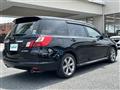 2012 Subaru Exiga