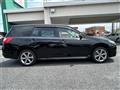 2012 Subaru Exiga