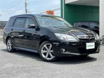 2012 Subaru Exiga