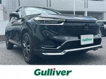 2023 Honda VEZEL