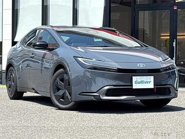 2023 Toyota Prius