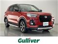 2020 Daihatsu Rocky