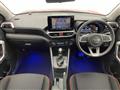 2020 Daihatsu Rocky