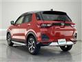 2020 Daihatsu Rocky