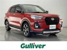 2020 Daihatsu Rocky