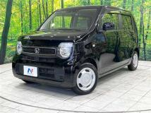 2020 Honda N-WGN